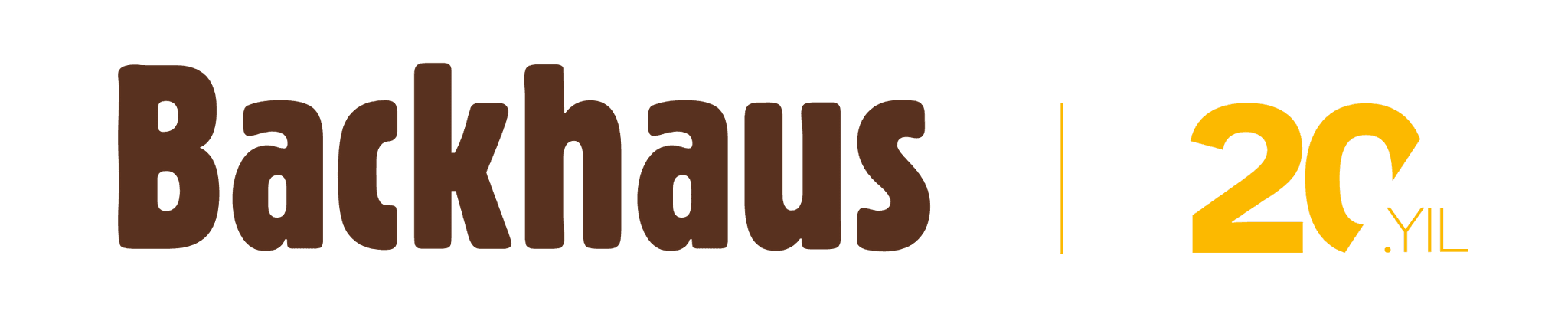 Backhaus logo